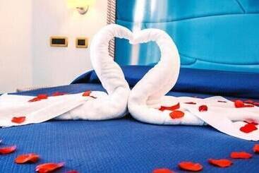 Aragona Palace Hotel & Spa