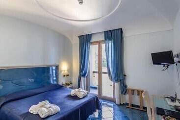 Aragona Palace Hotel & Spa