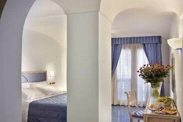 Aragona Palace Hotel & Spa