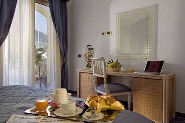 Aragona Palace Hotel & Spa