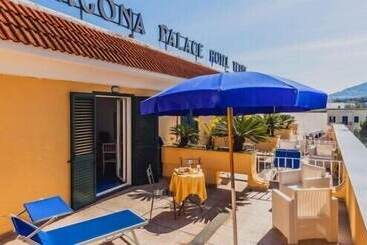 Aragona Palace Hotel & Spa