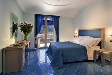 Aragona Palace Hotel & Spa