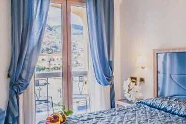 Aragona Palace Hotel & Spa