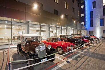 As Hotel Limbiate Fiera