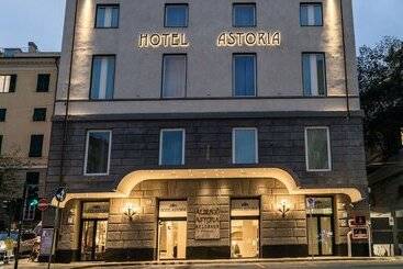 هتل Astoria
