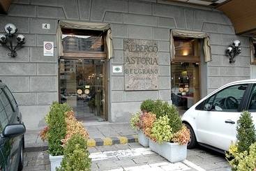 هتل Astoria