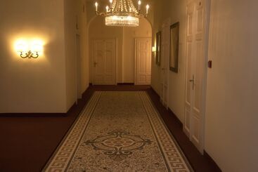 هتل Villa Bavaria