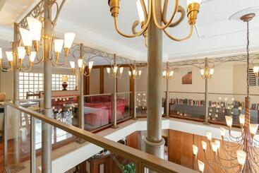 B&b Hotel Firenze Laurus Al Duomo