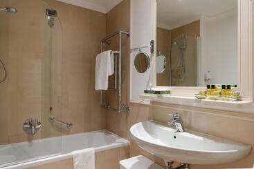 B&b Hotel Firenze Laurus Al Duomo