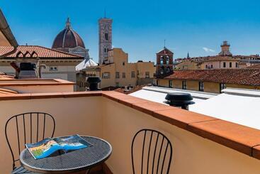 B&b Hotel Firenze Laurus Al Duomo