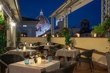 B&b Hotel Firenze Laurus Al Duomo