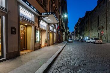 B&b Hotel Firenze Laurus Al Duomo