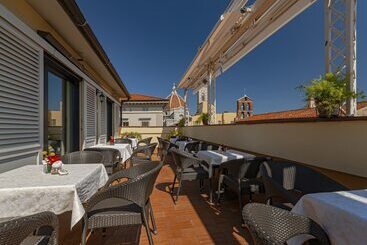 B&b Hotel Firenze Laurus Al Duomo