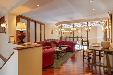 B&b Hotel Firenze Laurus Al Duomo