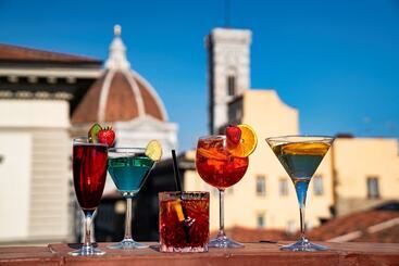 B&b Hotel Firenze Laurus Al Duomo