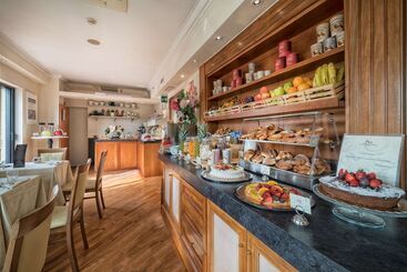 B&b Hotel Firenze Laurus Al Duomo