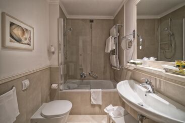 B&b Hotel Firenze Laurus Al Duomo