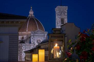B&b Hotel Firenze Laurus Al Duomo
