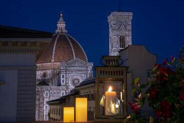 B&b Hotel Firenze Laurus Al Duomo