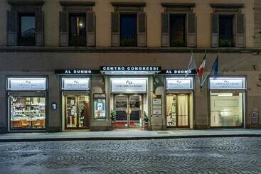 B&b Hotel Firenze Laurus Al Duomo