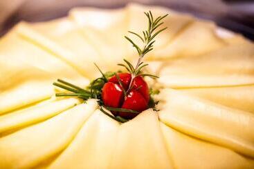 B&b Hotel Firenze Laurus Al Duomo