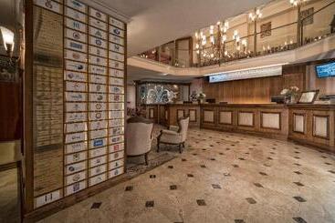 B&b Hotel Firenze Laurus Al Duomo