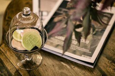 B&b Hotel Firenze Laurus Al Duomo