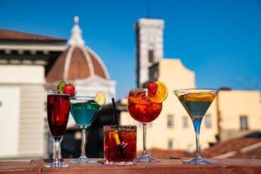 B&b Hotel Firenze Laurus Al Duomo