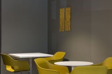 B&b Hotel Milano Central Station