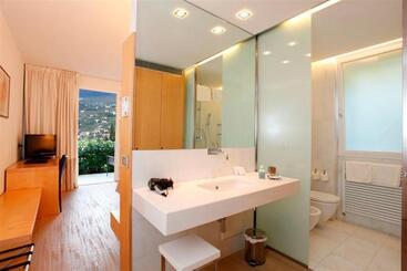 هتل Bellevue San Lorenzo