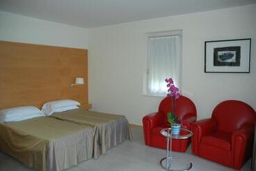 هتل Bellevue San Lorenzo