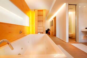 هتل Bellevue San Lorenzo