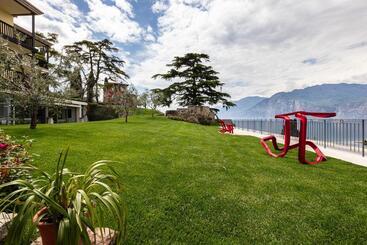 هتل Bellevue San Lorenzo