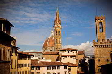 هتل Bernini Palace