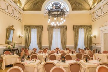 Hotel Bernini Palace