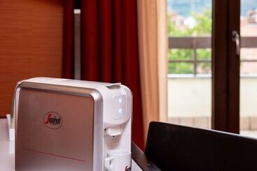 هتل Best Western Gorizia Palace