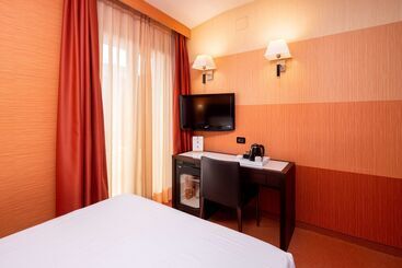 هتل Best Western Gorizia Palace