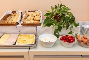 هتل Best Western Gorizia Palace