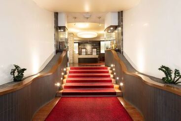هتل Best Western Gorizia Palace