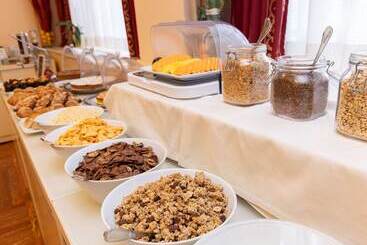 هتل Best Western Gorizia Palace