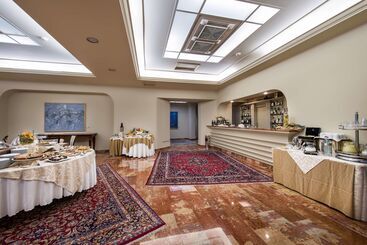 Best Western Hotel Stella D Italia