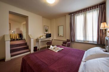 Best Western Hotel Stella D Italia