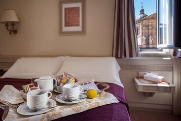 Best Western Hotel Stella D Italia