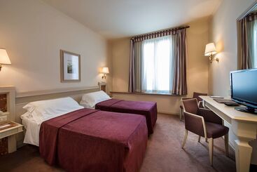 Best Western Hotel Stella D Italia