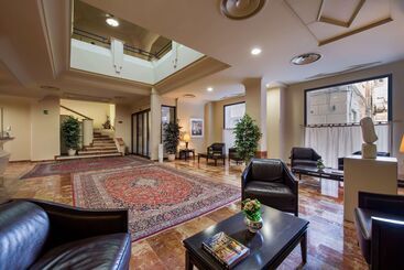 Best Western Hotel Stella D Italia