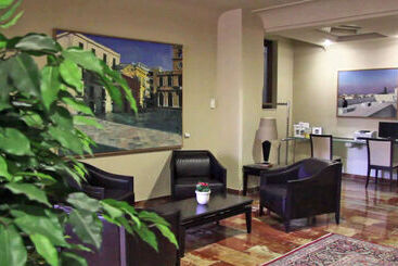 Best Western Hotel Stella D Italia