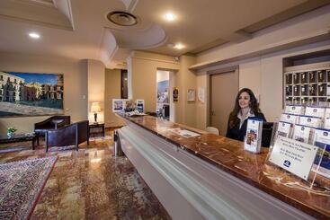 Best Western Hotel Stella D Italia
