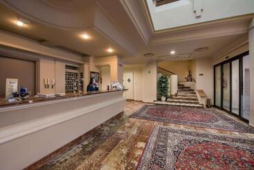 Best Western Hotel Stella D Italia