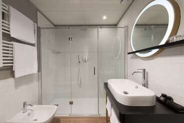 Best Western Hotel Tritone