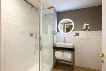 Best Western Hotel Tritone